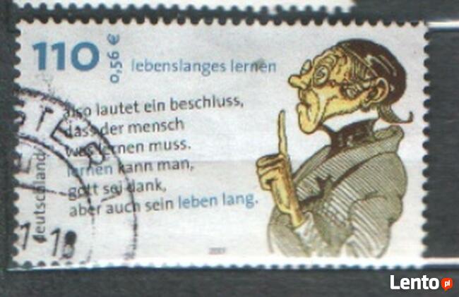 Zn. RFN Mi 2159, 70, 92, 3, 9, 207- 9, 24, 5 kas 2001