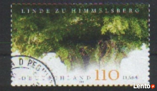 Zn. RFN Mi 2159, 70, 92, 3, 9, 207- 9, 24, 5 kas 2001