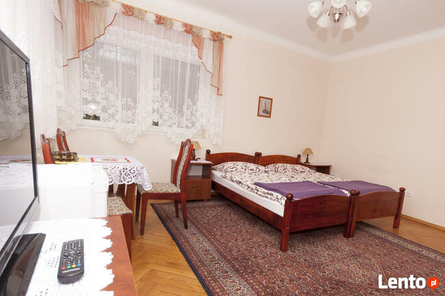 Nieruchomość z Dużym Potencjałem.