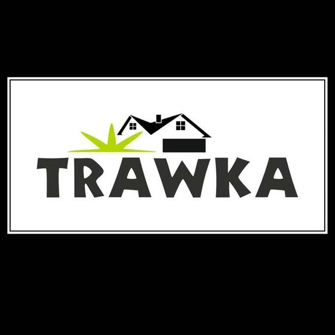 Ogrodnik Jaroslaw Uslugi ogrodnicze Firma Trawka