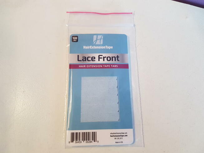 BARDZO MOCNA TAŚMA DO PRZEDŁUŻANIA WŁOSÓW, TAŚMY DO PERUK