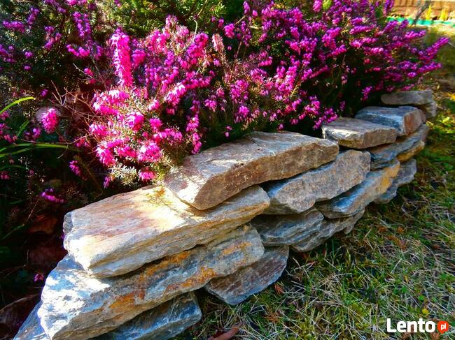 Kamień do gabionów, kamień gabionowy, gabiony z kamieniem