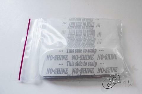 BARDZO MOCNA TAŚMA DO PRZEDŁUŻANIA WŁOSÓW, TAŚMY DO PERUK