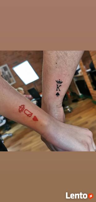 Studio tatuażu Tattoo family