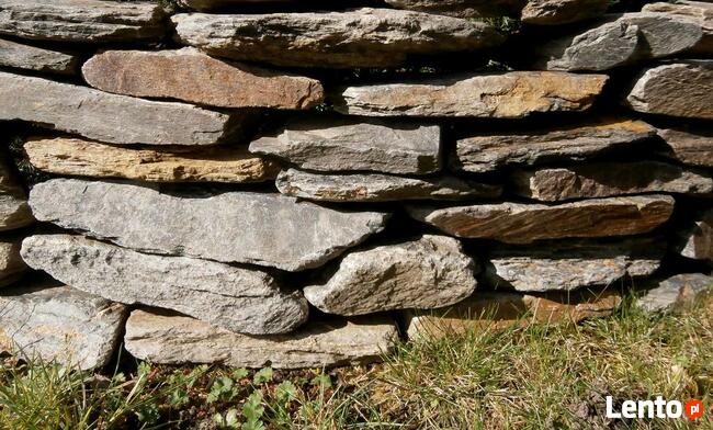 Kamień do gabionów, kamień gabionowy, gabiony z kamieniem