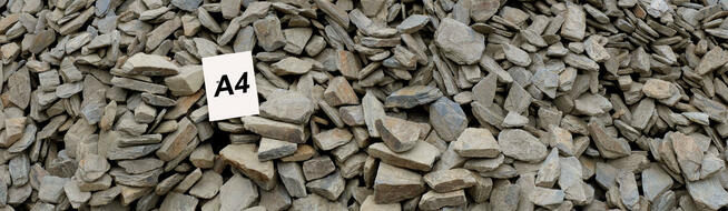 Kamień do gabionów, kamień gabionowy, gabiony z kamieniem