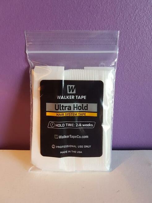 BARDZO MOCNA TAŚMA DO PRZEDŁUŻANIA WŁOSÓW, TAŚMY DO PERUK