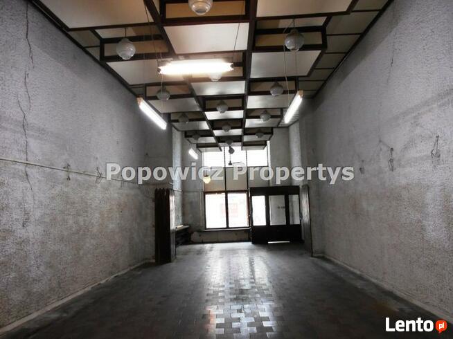 Lokal użytkowy Przemyśl, Jagiellońska