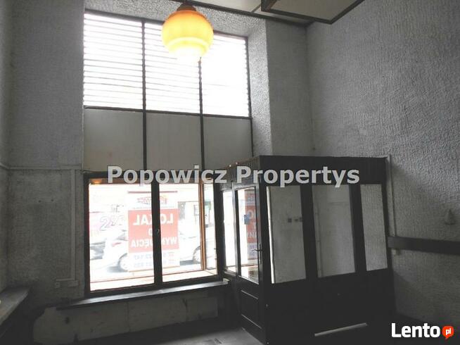 Lokal użytkowy Przemyśl, Jagiellońska