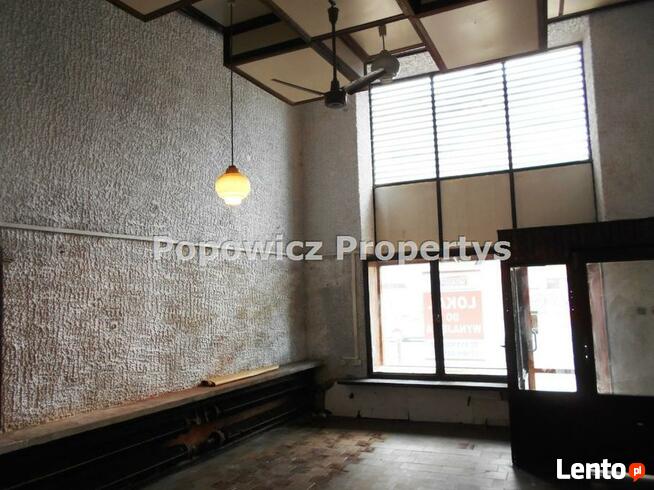 Lokal użytkowy Przemyśl, Jagiellońska