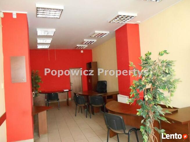 Lokal użytkowy Przemyśl, Jagiellońska