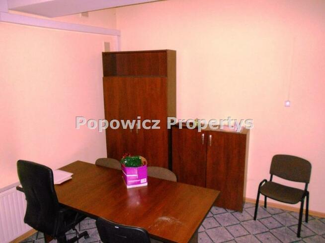 Lokal użytkowy Przemyśl, Jagiellońska