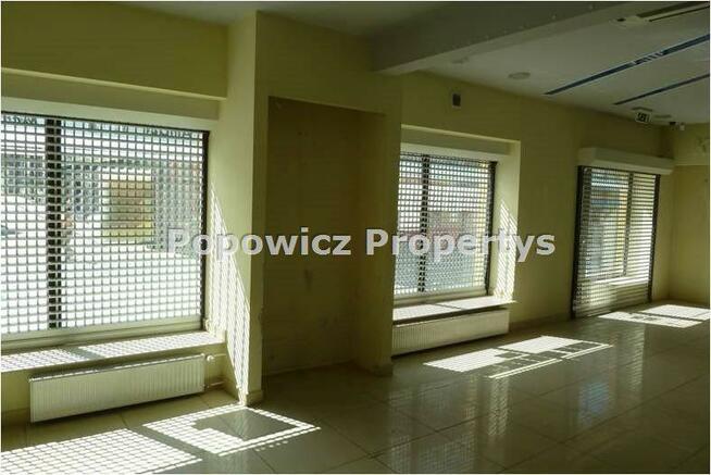 Lokal użytkowy Przemyśl, Słowackiego