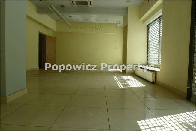 Lokal użytkowy Przemyśl, Słowackiego