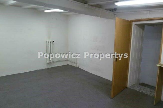 Lokal użytkowy Przemyśl, Słowackiego