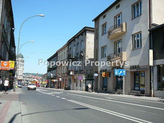 Lokal użytkowy Przemyśl, Słowackiego