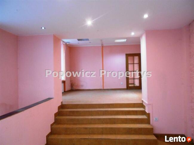 Lokal użytkowy Przemyśl, Jagiellońska