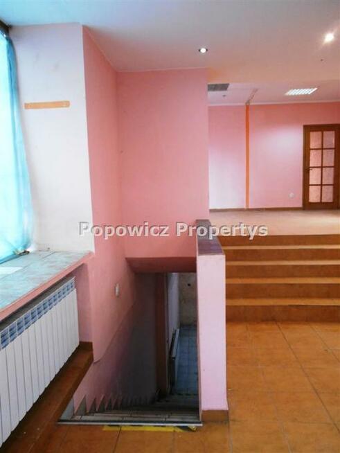 Lokal użytkowy Przemyśl, Jagiellońska