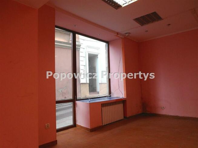 Lokal użytkowy Przemyśl, Jagiellońska