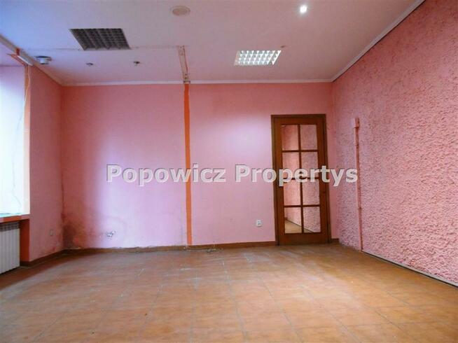 Lokal użytkowy Przemyśl, Jagiellońska