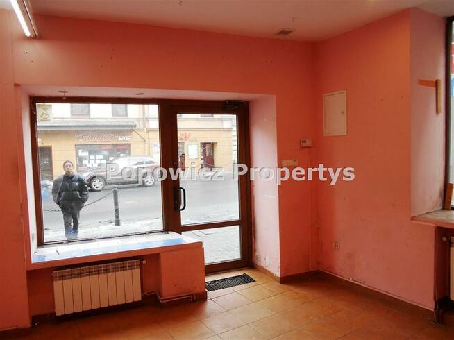 Lokal użytkowy Przemyśl, Jagiellońska