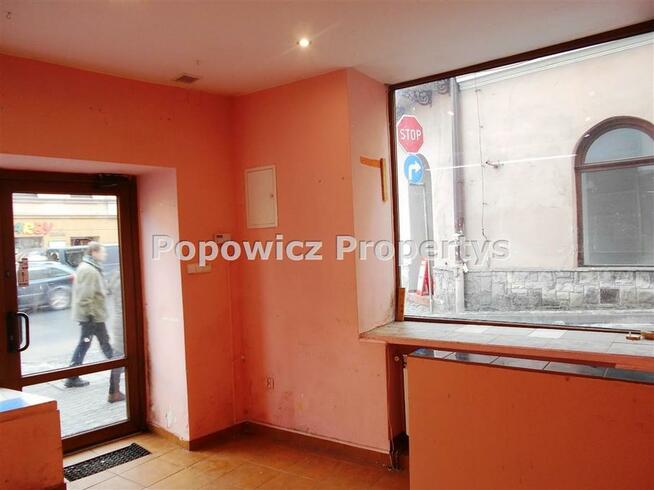 Lokal użytkowy Przemyśl, Jagiellońska