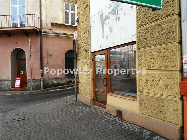 Lokal użytkowy Przemyśl, Jagiellońska