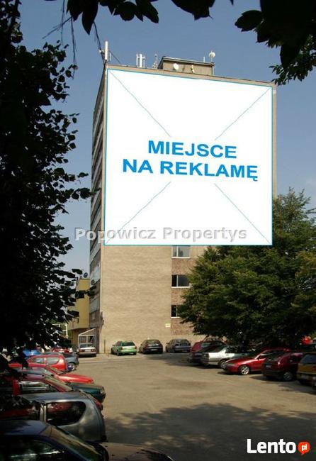 Powierzchnia biurowa Jarosław