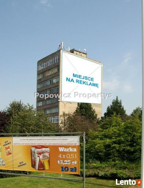 Powierzchnia biurowa Jarosław