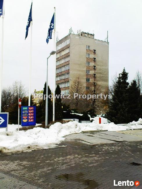 Powierzchnia biurowa Jarosław