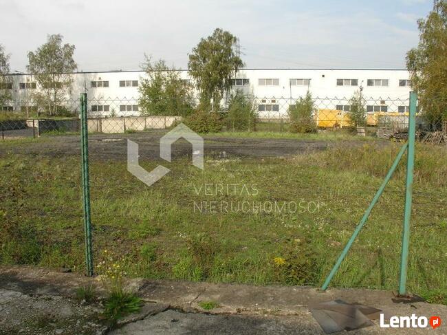 Działka inwestycyjna Gliwice Ligota Zabrska