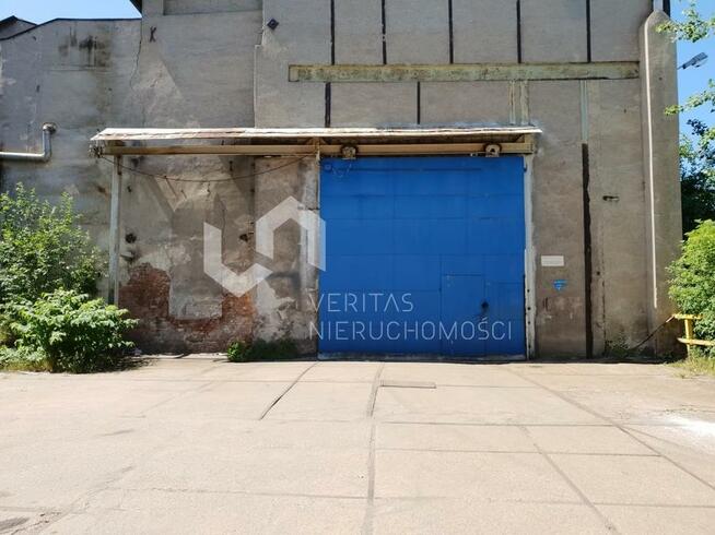 Lokal użytkowy Ruda Śląska