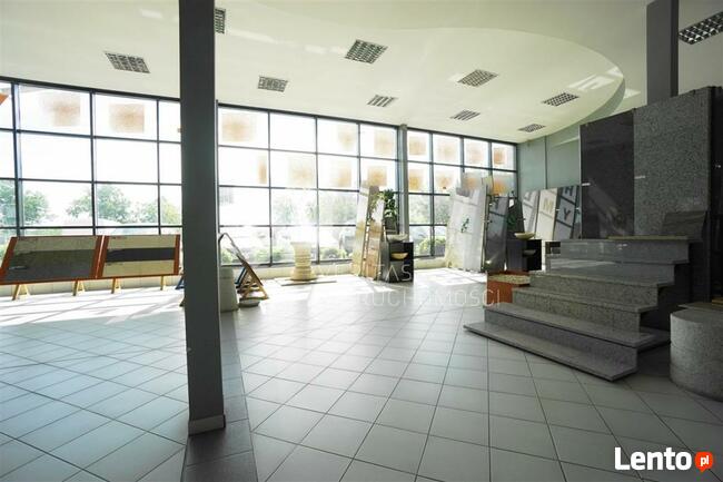 Lokal użytkowy Rybnik Wielopole