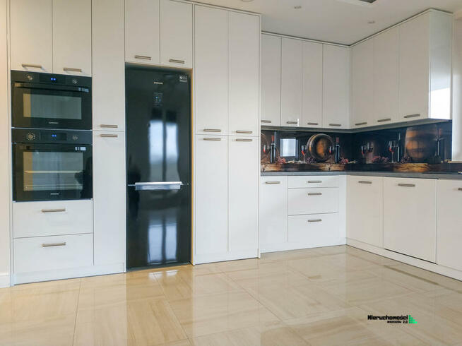 Apartament do wynajęcia ST Tower, 4 pokoje