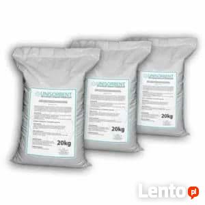 Sorbent UNISORBENT 20 kg