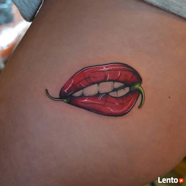 Studio tatuażu Tattoo family