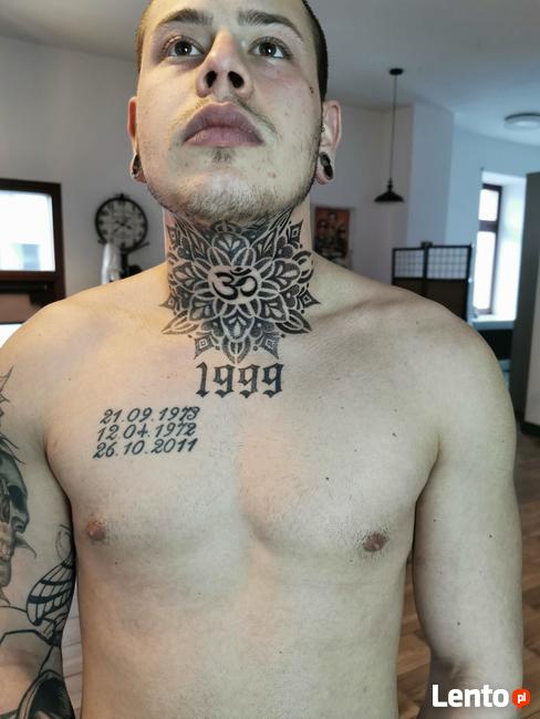 Studio tatuażu Tattoo family