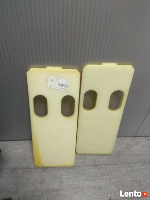 Płyta do młota ATLAS COPCO MB1500