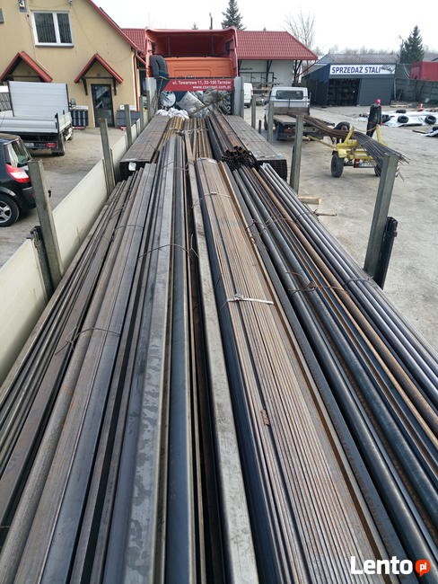 Wyroby hutnicze stal