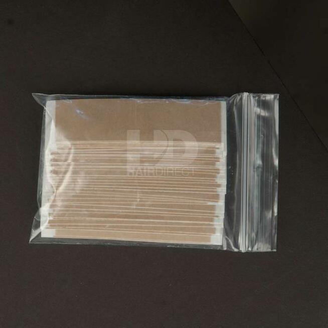 BARDZO MOCNA TAŚMA DO PRZEDŁUŻANIA WŁOSÓW, TAŚMY DO PERUK