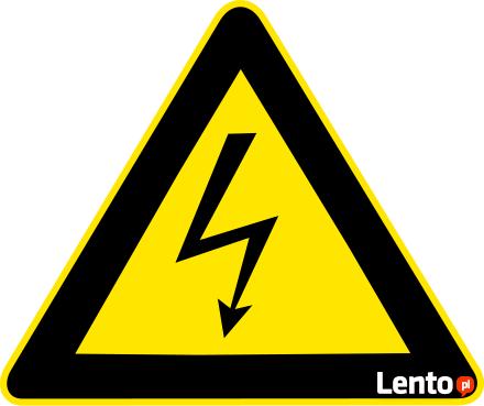 Elektryk