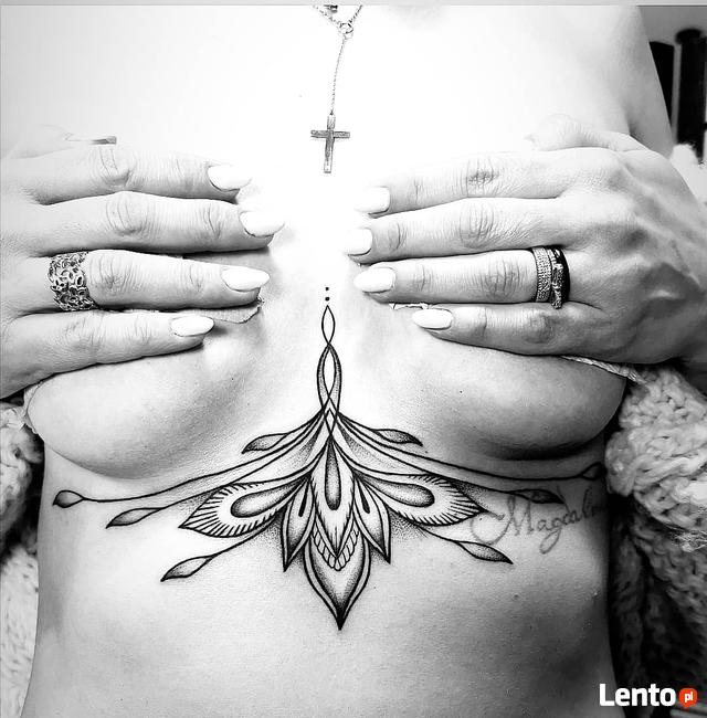 Studio tatuażu Tattoo family