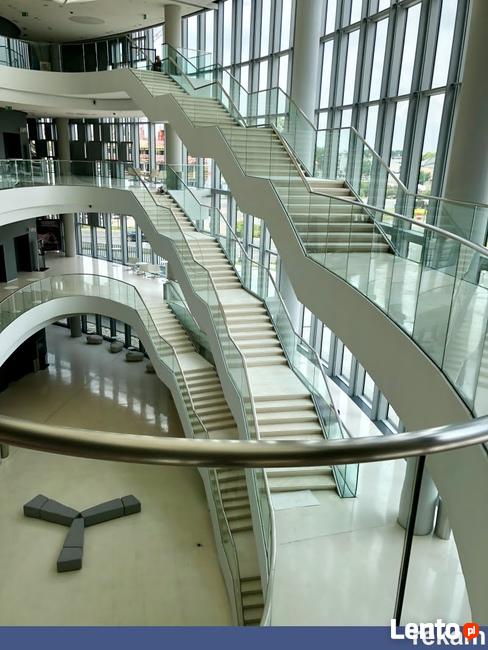 Szlifowanie polerowanie marmuru granitu lastryko renowacja