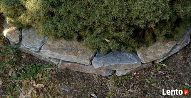 Kamień do gabionów, kamień gabionowy, gabiony z kamieniem