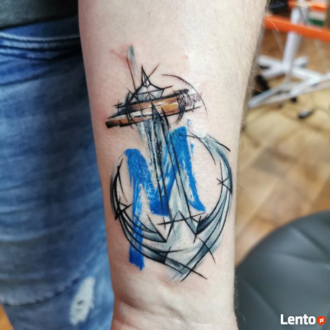 Studio tatuażu Tattoo family