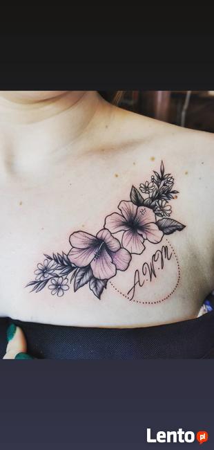 Studio tatuażu Tattoo family