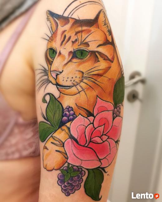 Studio tatuażu Tattoo family