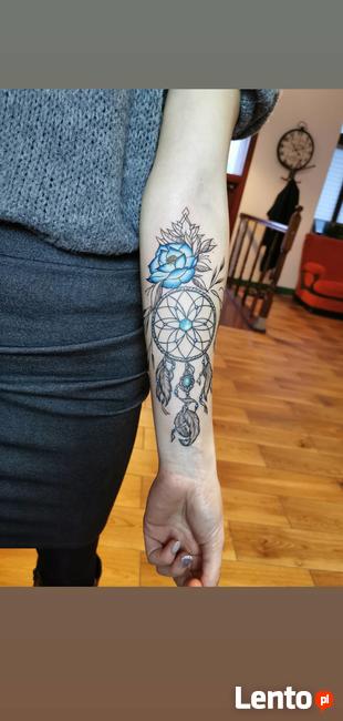 Studio tatuażu Tattoo family