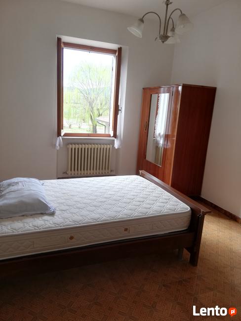 Dom * SPRZEDAŻ * Perugia * Włochy