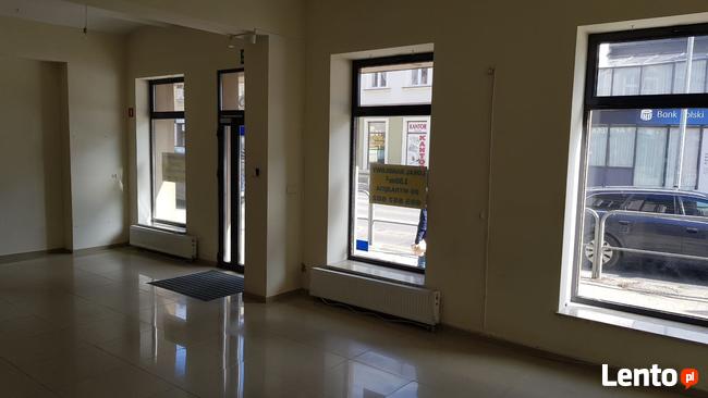 Lokal 130m Gorlice Centrum